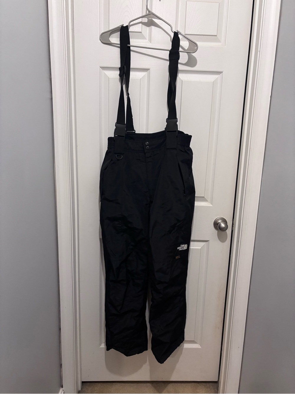 The north face snow bibs - Picture 4 of 5